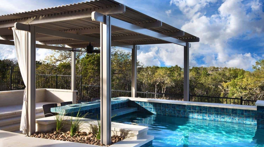 Pergola Sistemlerinin Sunduğu Diğer Avantajlar Nelerdir?
