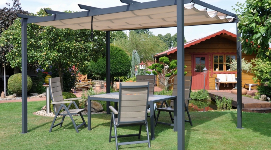 Pergola Fiyatları